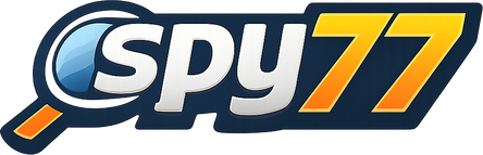 Logo spy77